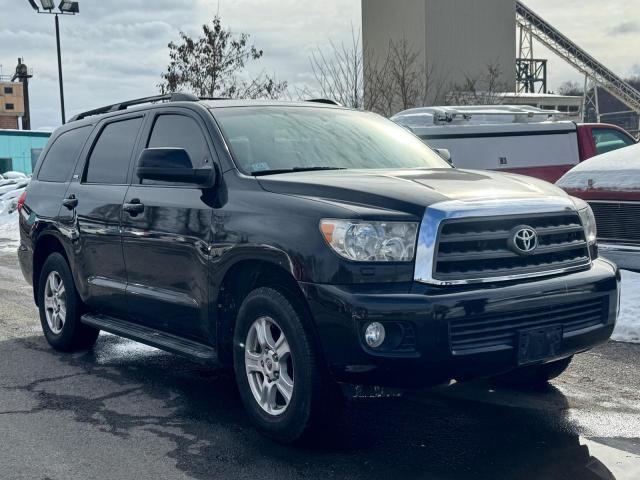2012 TOYOTA SEQUOIA - Търг №70681356