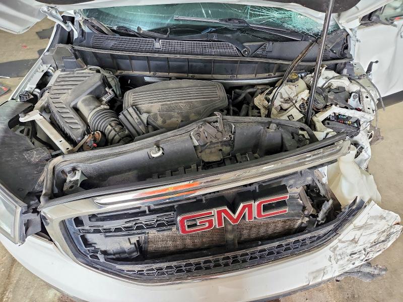 Photo 12 from auction – 2019 GMC ACADIA with VIN 1GKKNLLS9KZ237257