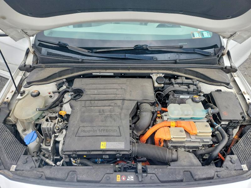 صورة رقم 11 من المزاد - 2020 HYUNDAI IONIQ مع VIN KMHC65LD0LU217919