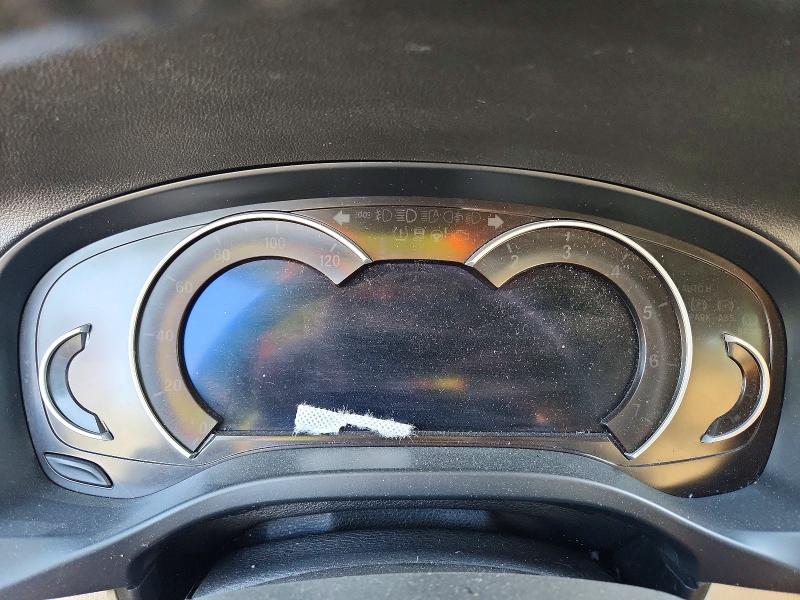 صورة رقم 9 من المزاد - 2019 BMW X3 مع VIN 5UXTR9C53KLP96807