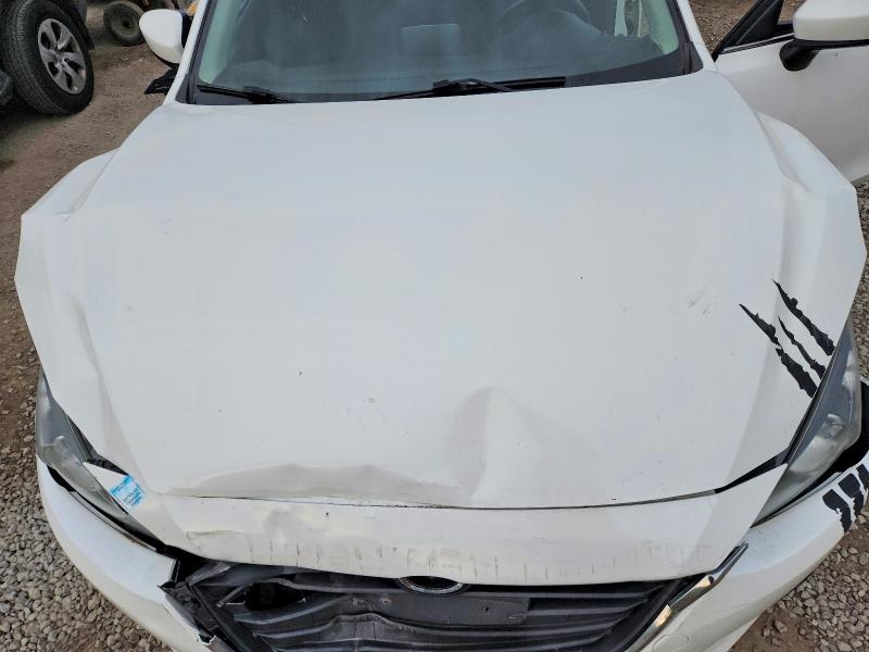 Photo 11 from auction – 2016 MAZDA 3 with VIN 3MZBM1V72GM254130