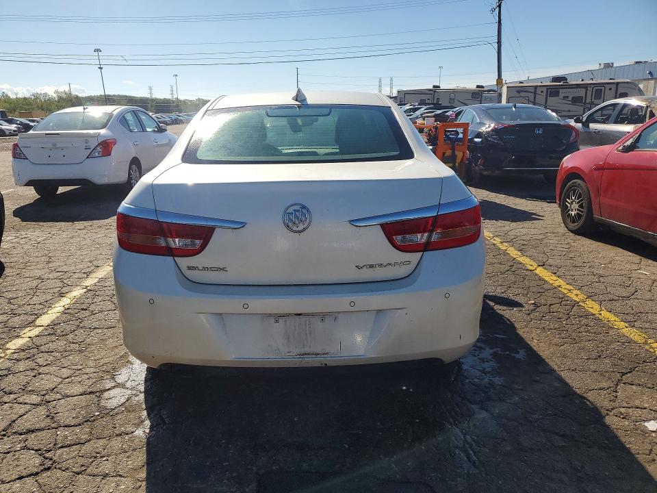 Фото 6 с аукциона – 2015 BUICK VERANO с VIN 1G4PR5SK1F4209888
