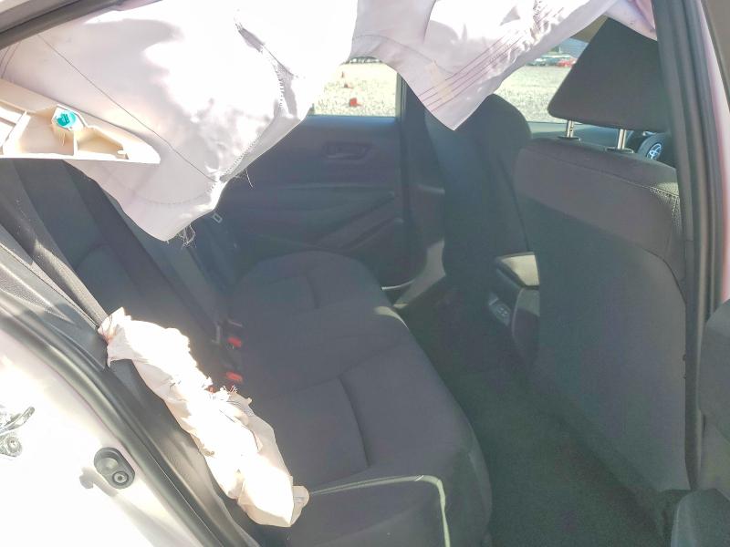 Photo 11 from auction – 2026 TOYOTA COROLLA with VIN 5YFB4MDE8TP456400