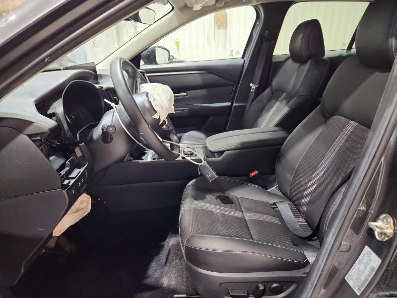 Photo 7 from auction – 2026 MAZDA CX-50 with VIN 7MMVABBL9TN494775