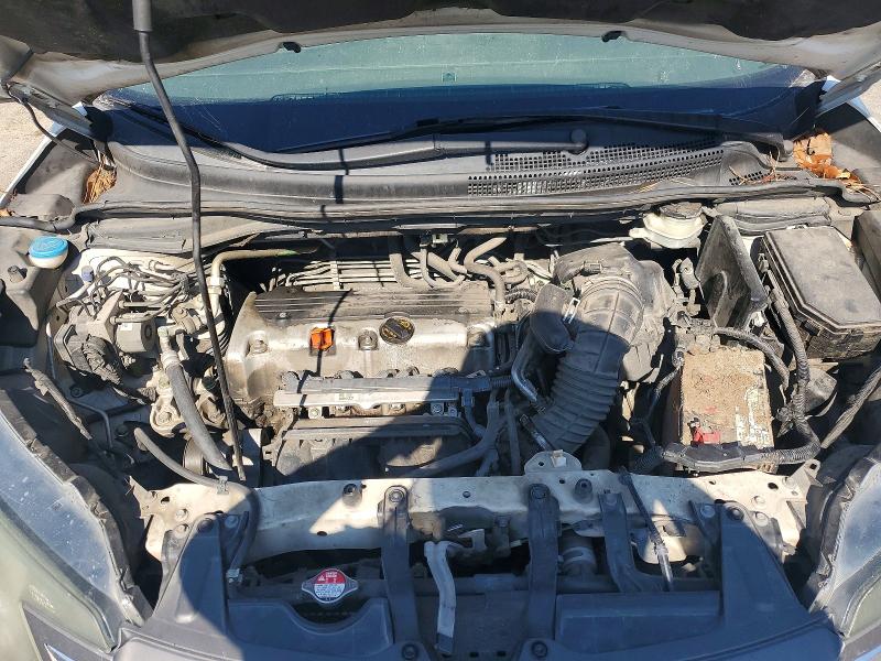 Photo 12 from auction – 2014 HONDA CR-V with VIN 5J6RM3H56EL038247