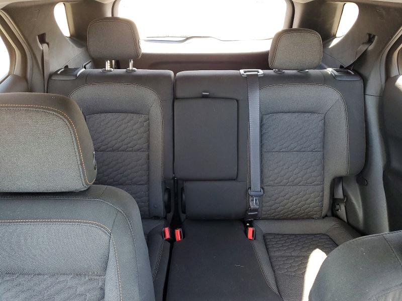 Photo 10 from auction – 2020 CHEVROLET EQUINOX with VIN 2GNAXUEV6L6187002