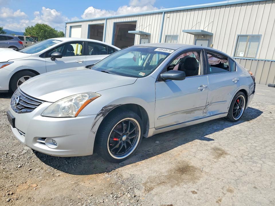 2011 NISSAN ALTIMA - Търг №68640676