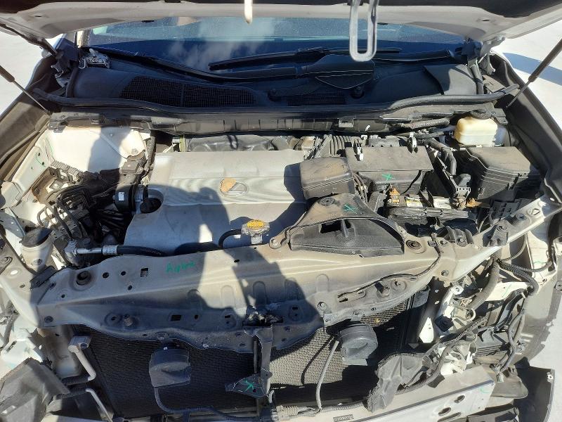 Photo 12 from auction – 2015 LEXUS RX 350 with VIN 2T2ZK1BA3FC163510