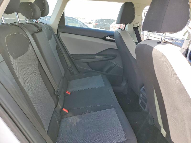 Снимка 11 от търг – 2024 VOLKSWAGEN TAOS с VIN 3VV5X7B20RM023301