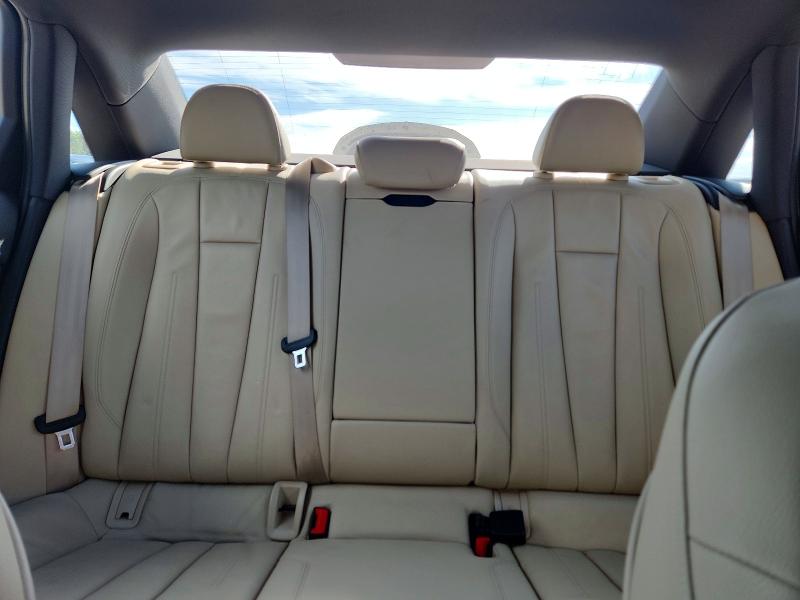 Zdjęcie 10 z aukcji – 2017 AUDI A4 z VIN WAUKMAF41HN060197