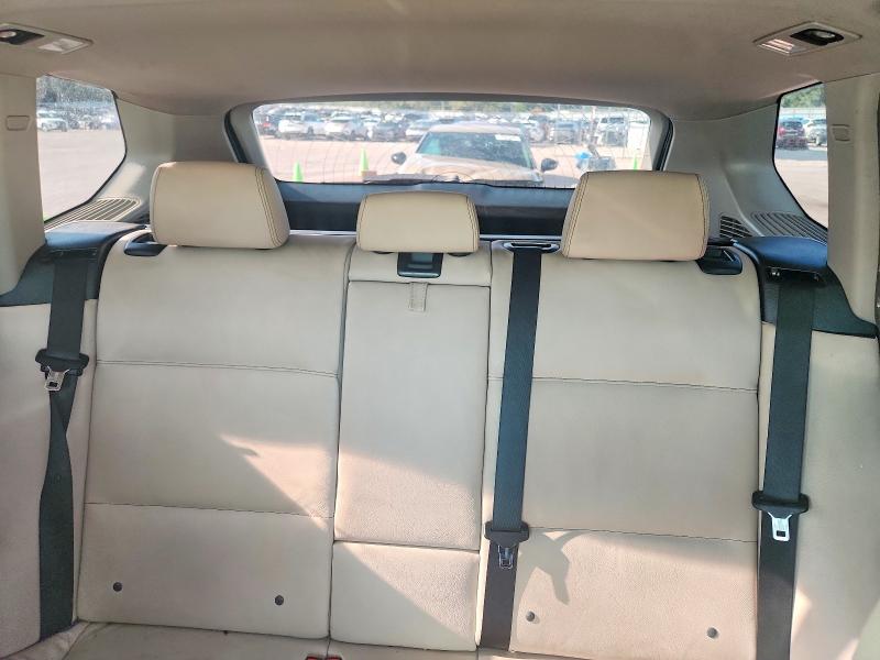 Zdjęcie 10 z aukcji – 2014 BMW X3 z VIN 5UXWX7C54E0E80073