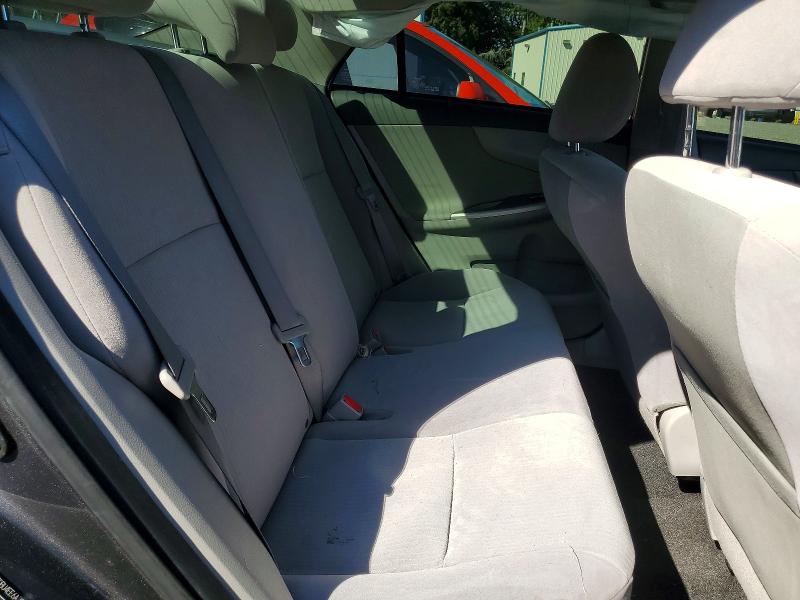 صورة رقم 10 من المزاد - 2010 TOYOTA COROLLA مع VIN JTDBU4EE6AJ059574