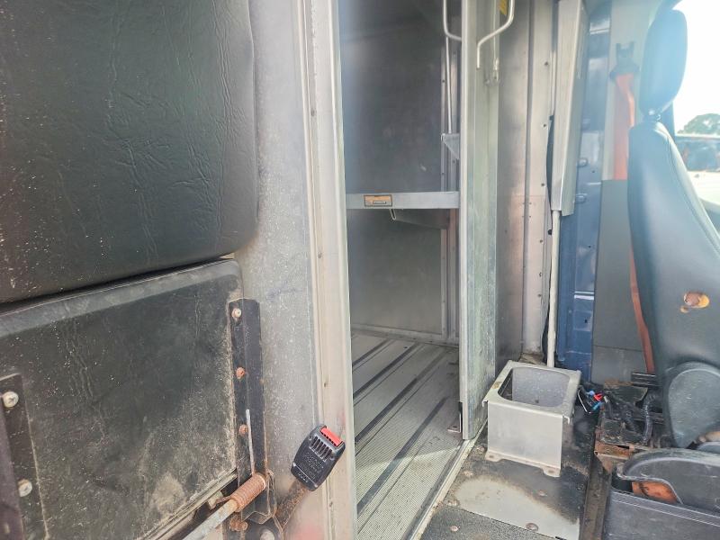 Photo 11 from auction – 2021 FORD TRANSIT with VIN 1FDDF6P81MKA41788
