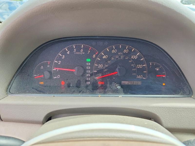 Photo 9 from auction – 2006 TOYOTA CAMRY with VIN 4T1BE32KX6U697300
