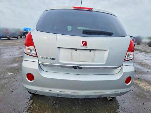 صورة رقم 6 من المزاد - 2009 SATURN VUE مع VIN 3GSCL53P79S630179