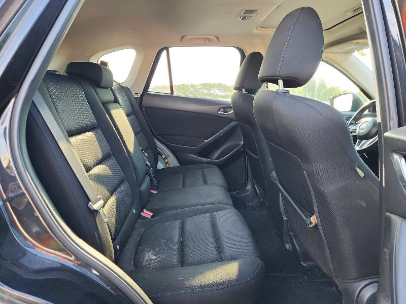 Zdjęcie 11 z aukcji – 2013 MAZDA CX-5 z VIN JM3KE4CE4D0131180