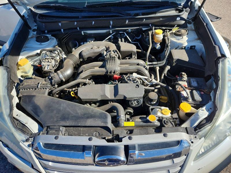 صورة رقم 11 من المزاد - 2013 SUBARU OUTBACK مع VIN 4S4BRBGC0D3304746