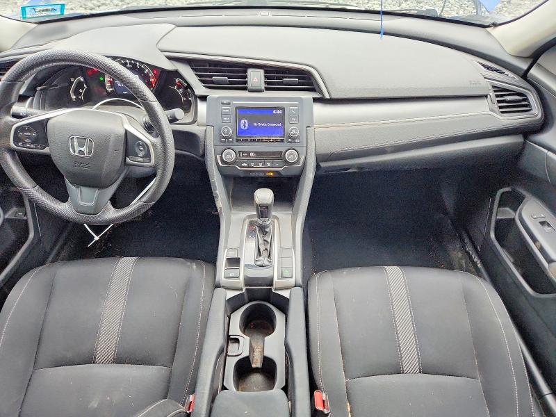 Photo 8 from auction – 2018 HONDA CIVIC with VIN 2HGFC2F5XJH604685