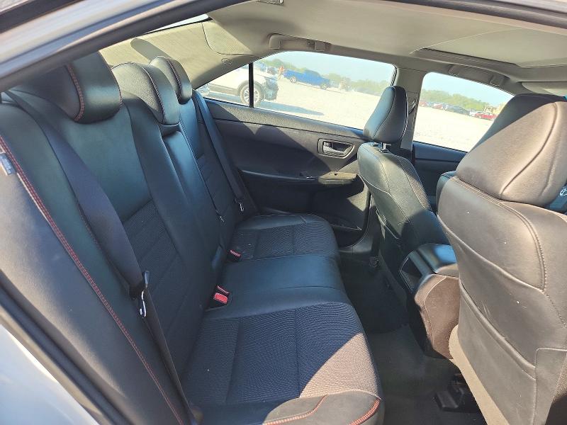 Photo 10 from auction – 2017 TOYOTA CAMRY with VIN 4T1BF1FK1HU312544