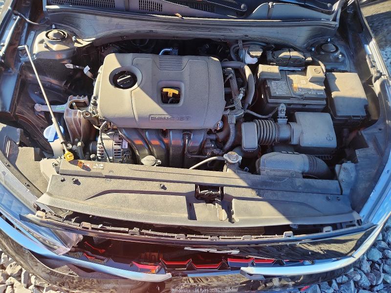 Zdjęcie 11 z aukcji – 2023 KIA FORTE z VIN 3KPF54AD5PE637343