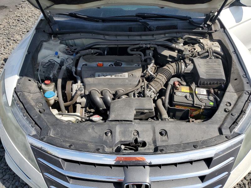 Photo 11 from auction – 2012 HONDA CROSSTOUR with VIN 5J6TF3H53CL000830