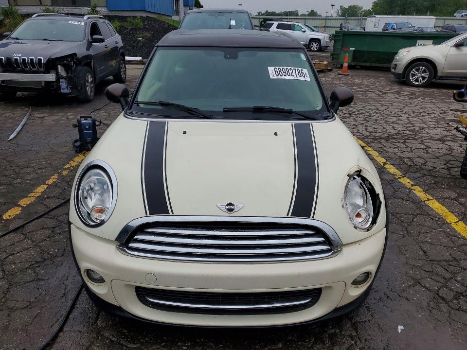 Zdjęcie 5 z aukcji – 2013 MINI COOPER z VIN WMWZF3C57DT490632
