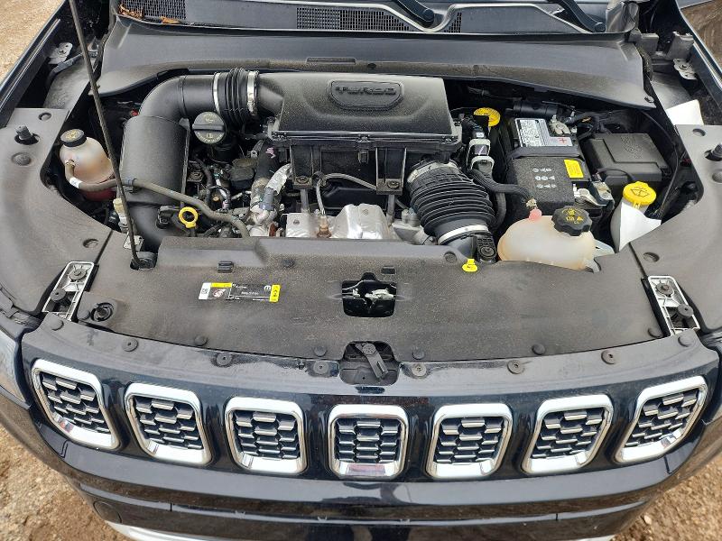 Фото 11 с аукциона – 2024 JEEP COMPASS с VIN 3C4NJDCN8RT102339