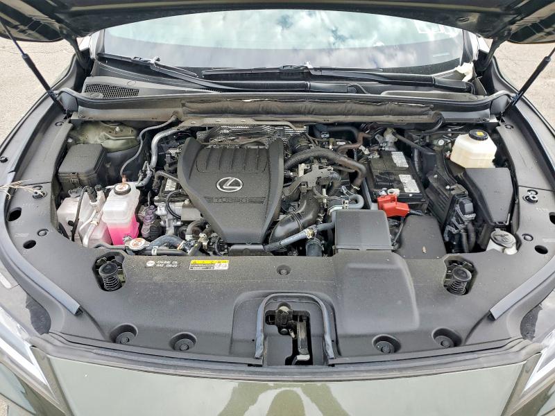 Снимка 12 от търг – 2025 LEXUS RX 350 с VIN 2T2BAMCA1SC119536