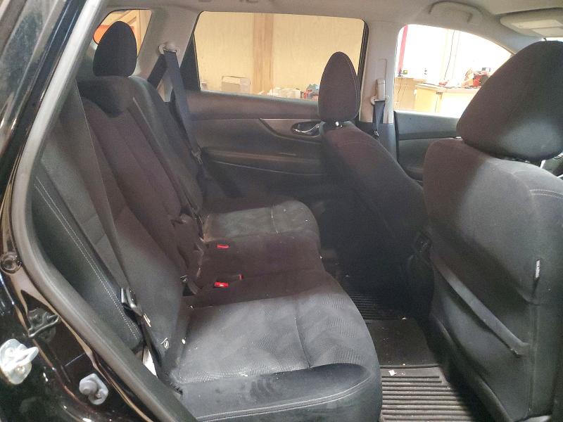 Photo 11 from auction – 2016 NISSAN ROGUE with VIN JN8AT2MV0GW151803