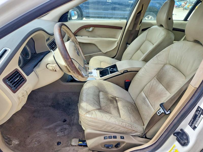 Фото 7 с аукциона – 2011 VOLVO S80 с VIN YV1952AS3B1142709
