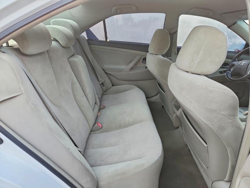 Photo 10 from auction – 2010 TOYOTA CAMRY with VIN 4TFBF3EK7AR019871