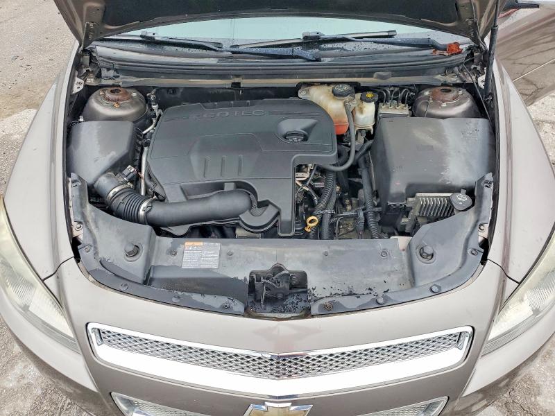 Photo 11 from auction – 2011 CHEVROLET MALIBU with VIN 1G1ZB5E14BF142649