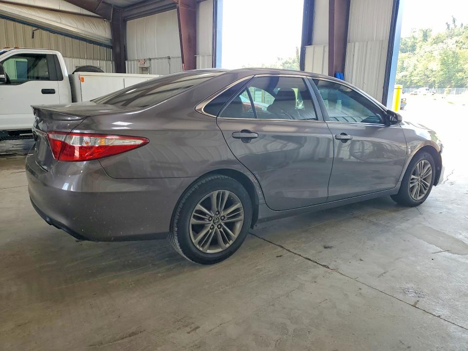 Photo 3 from auction – 2015 TOYOTA CAMRY with VIN 4T1BF1FK9FU089506