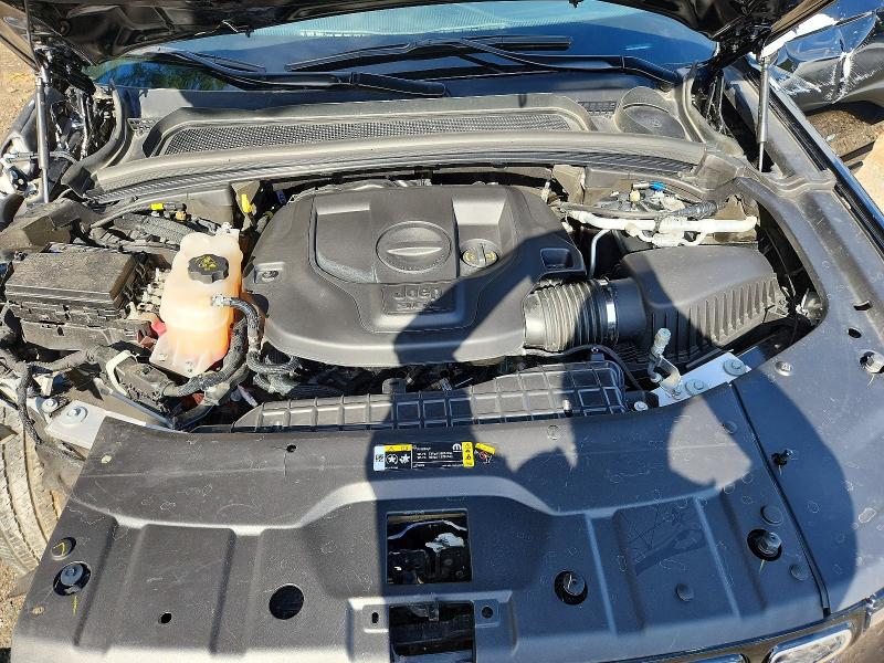 Photo 12 from auction – 2023 JEEP GRAND CHEROKEE with VIN 1C4RJHDG4PC595034