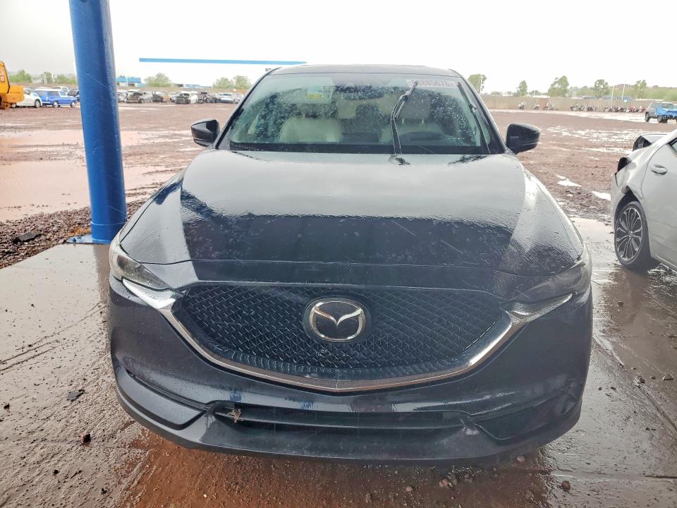 Снимка 5 от търг – 2019 MAZDA CX-5 с VIN JM3KFBDM9K0678935