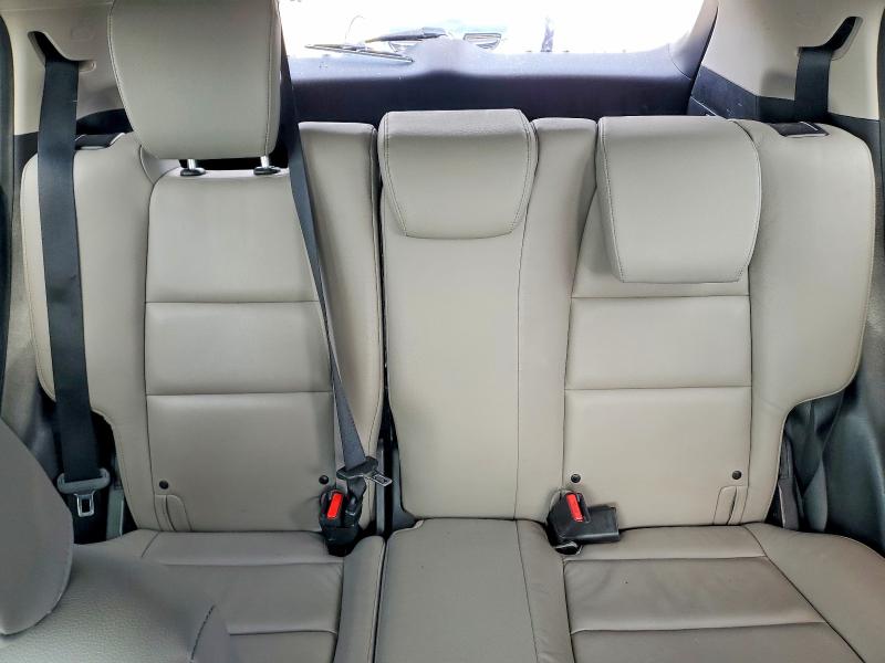 Photo 10 from auction – 2016 HONDA HR-V with VIN 3CZRU6H75GM756019