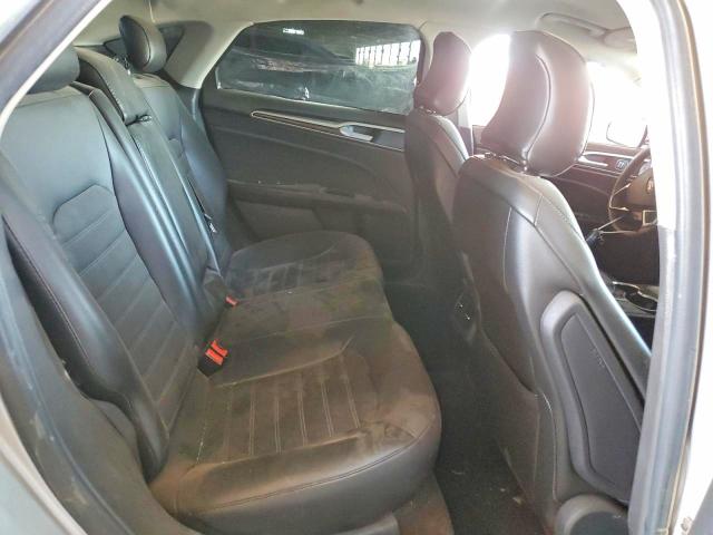 Снимка 10 от търг – 2016 FORD FUSION с VIN 3FA6P0HD4GR218973