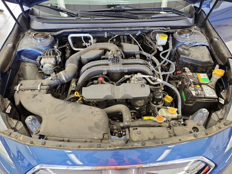 Foto 12 de la subasta – 2019 SUBARU OUTBACK con VIN 4S4BSAJC9K3317581