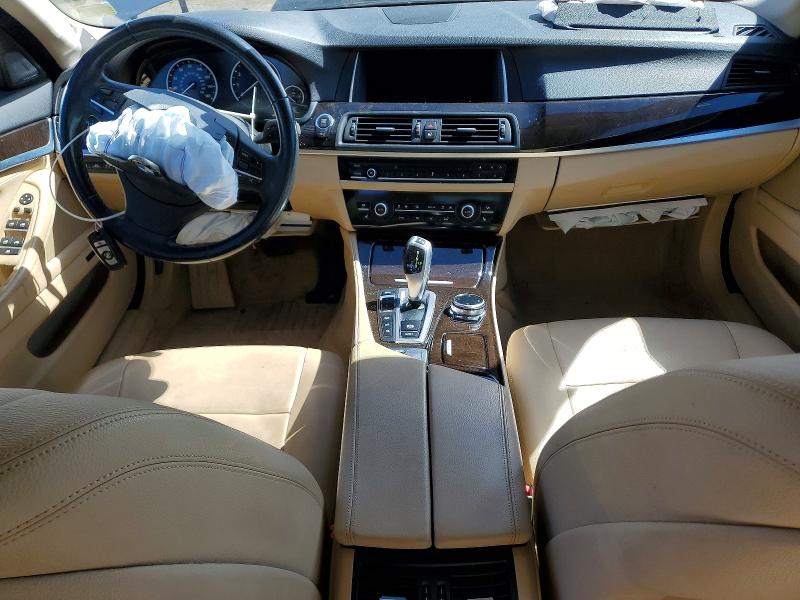 Фото 8 с аукциона – 2014 BMW 535 с VIN WBA5B3C59ED531574