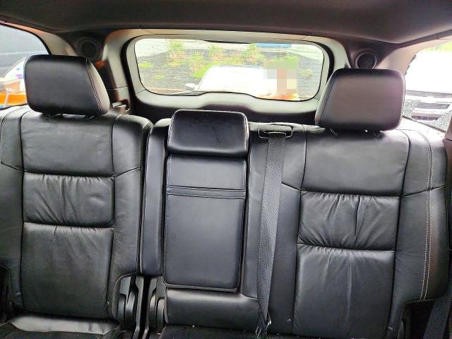 Photo 10 from auction – 2014 JEEP GRAND CHEROKEE with VIN 1C4RJFBG9EC241210