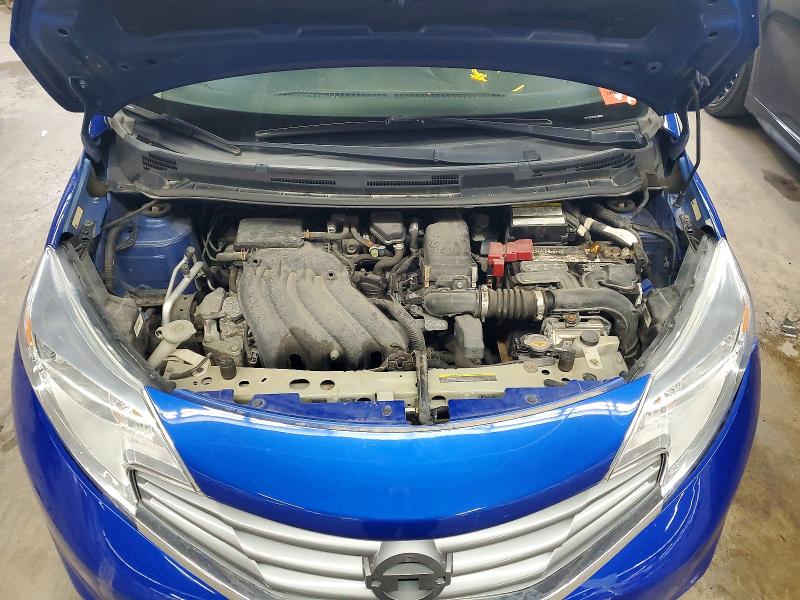 Photo 11 from auction – 2016 NISSAN VERSA NOTE with VIN 3N1CE2CP2GL399092