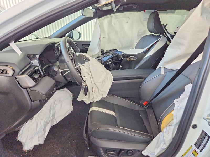 Photo 7 from auction – 2026 TOYOTA CAMRY with VIN 4T1DAACK8TU268434