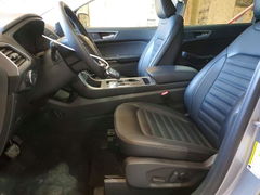 Фото 7 с аукциона – 2024 FORD EDGE с VIN 2FMPK4J90RBB16674