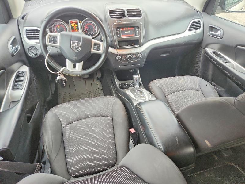 Foto 8 de la subasta – 2016 DODGE JOURNEY con VIN 3C4PDCAB7GT162144