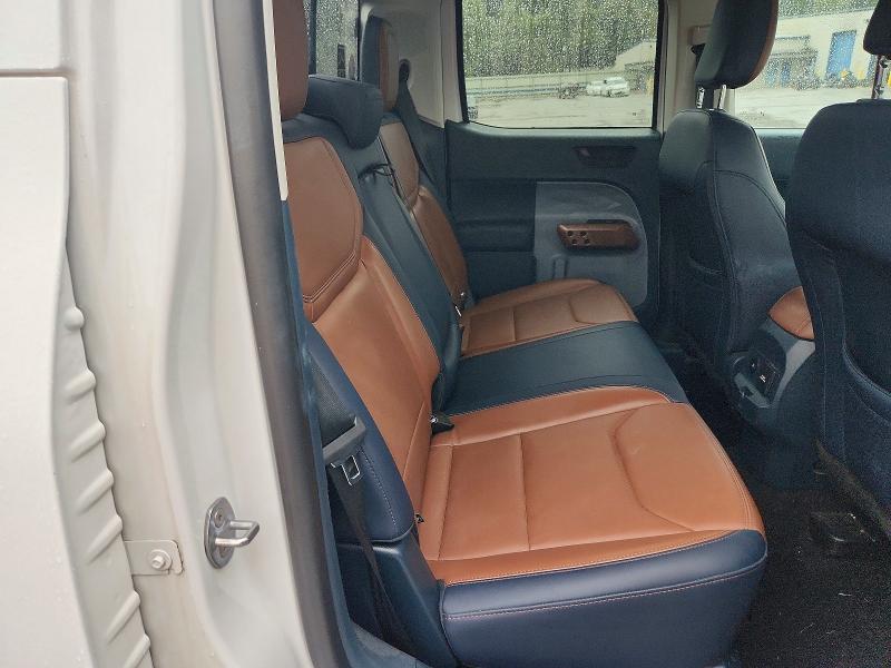 Снимка 10 от търг – 2023 FORD MAVERICK с VIN 3FTTW8F97PRA08753