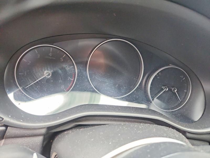 صورة رقم 9 من المزاد - 2025 MAZDA 3 مع VIN JM1BPACM7S1775837