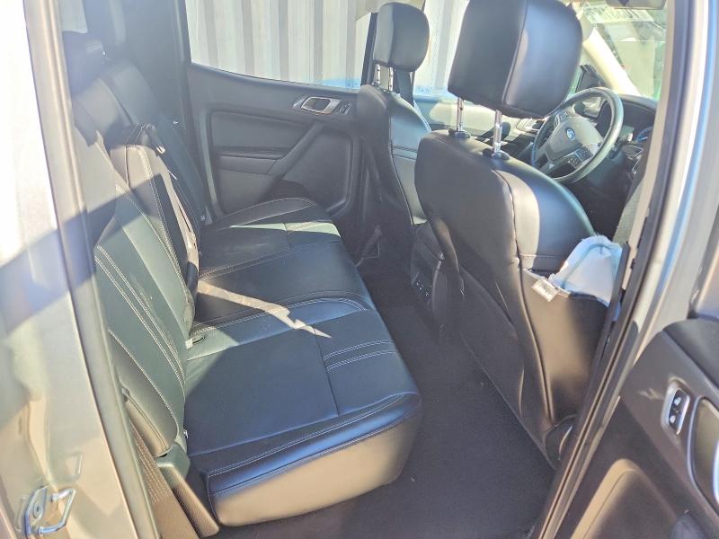 Photo 10 from auction – 2020 FORD RANGER with VIN 1FTER4FH6LLA19803