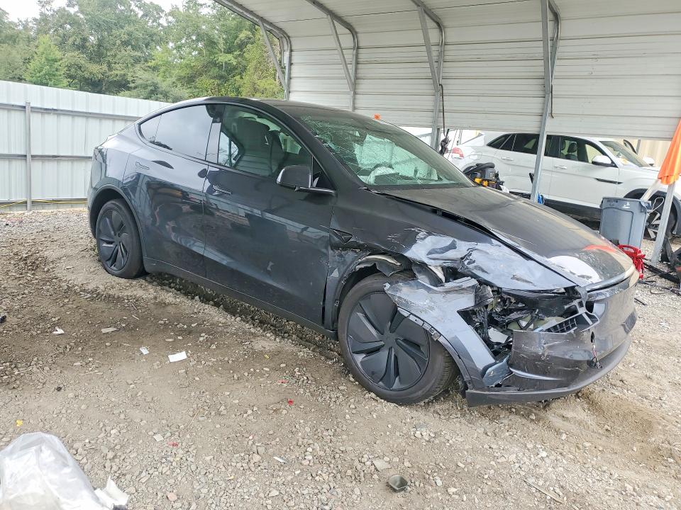 صورة رقم 4 من المزاد - 2026 TESLA MODEL Y مع VIN 7SAYGDED1TA660426