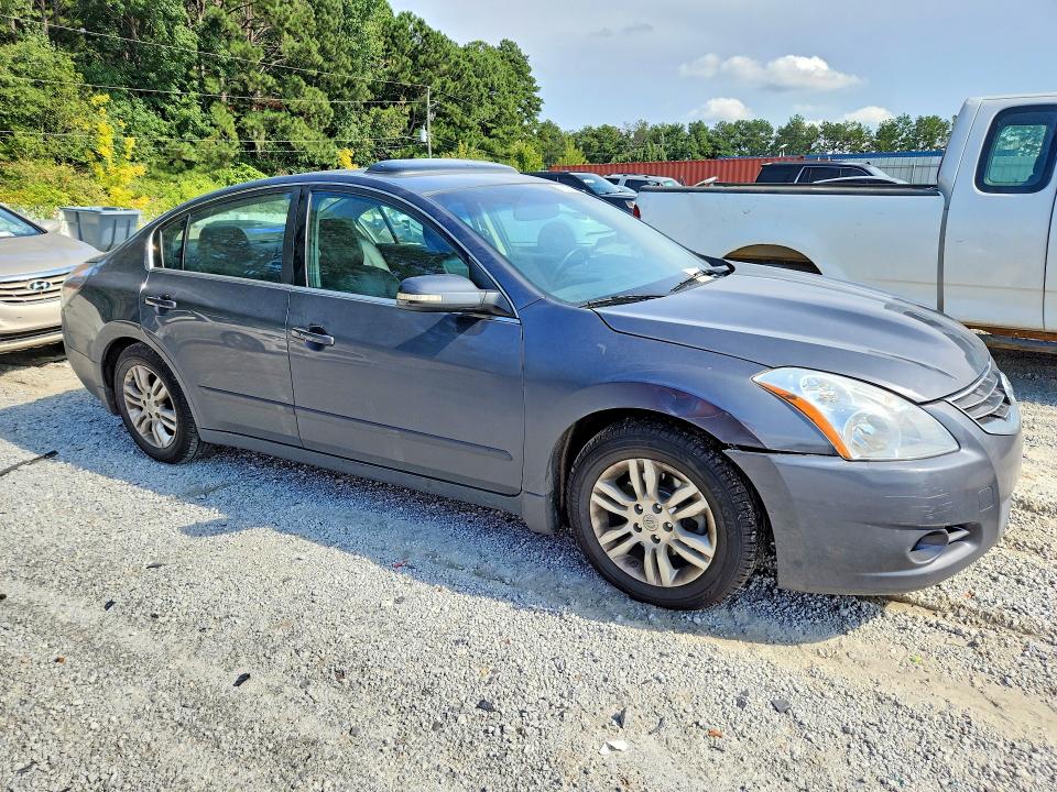 Снимка 4 от търг – 2012 NISSAN ALTIMA с VIN 1N4AL2APXCC147986