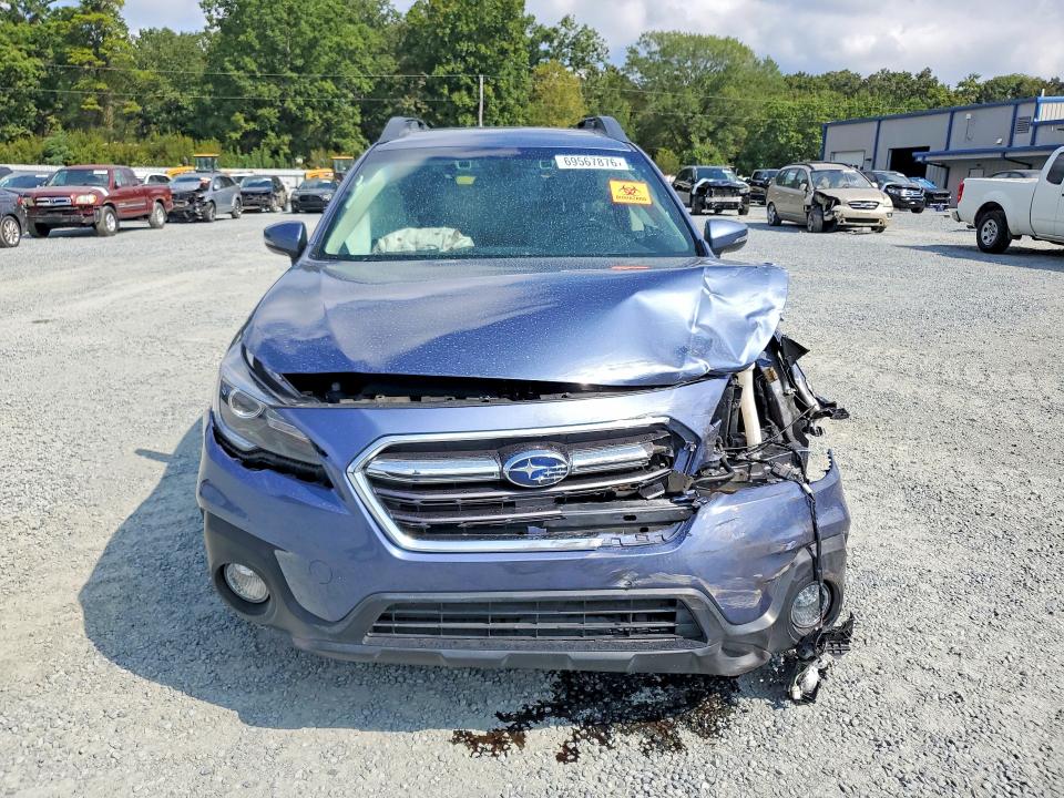 Zdjęcie 5 z aukcji – 2018 SUBARU OUTBACK z VIN 4S4BSENC1J3335394